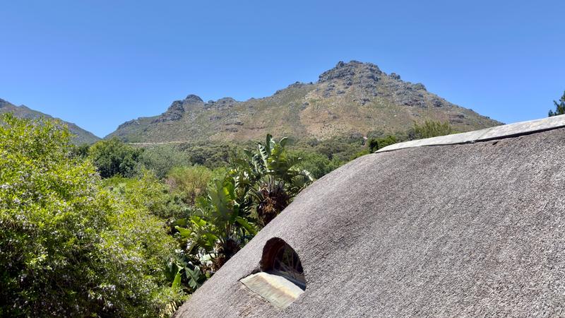 9 Bedroom Property for Sale in Hout Bay Western Cape